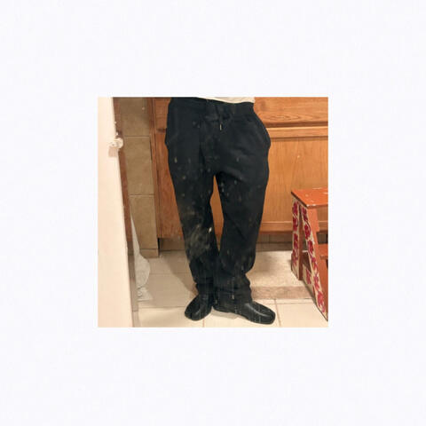 Archived Songs album art