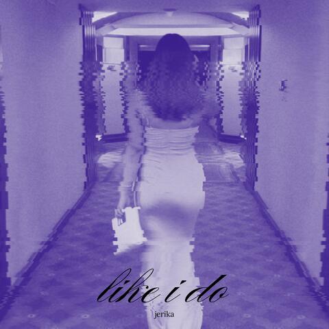 like i do album art