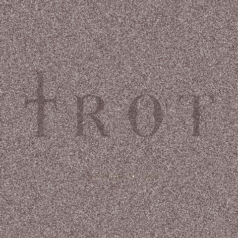 trot album art