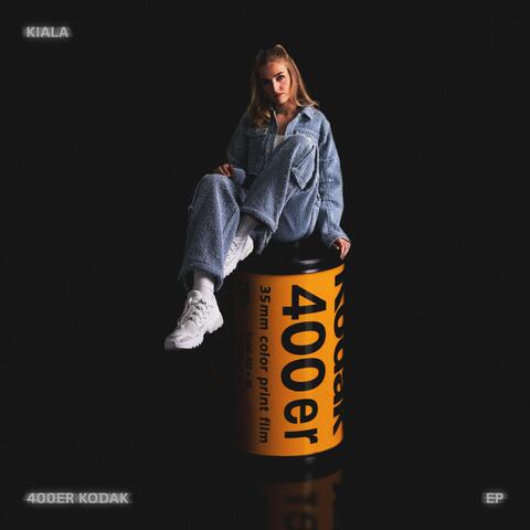400er Kodak album art