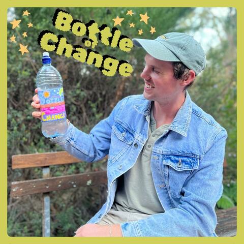 Bottle of Change album art