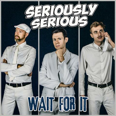 Wait For It album art