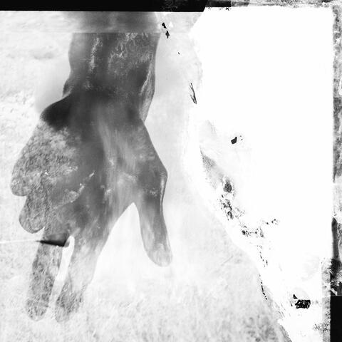 Burning Hands album art
