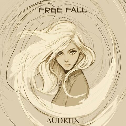 Free Fall album art