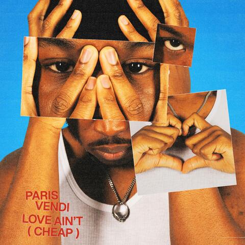 Love Aint (Cheap) album art