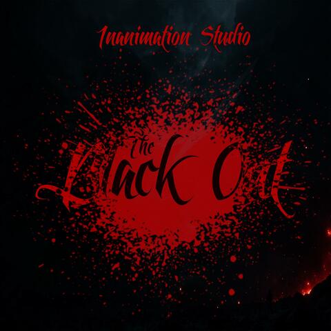 The Black Out album art