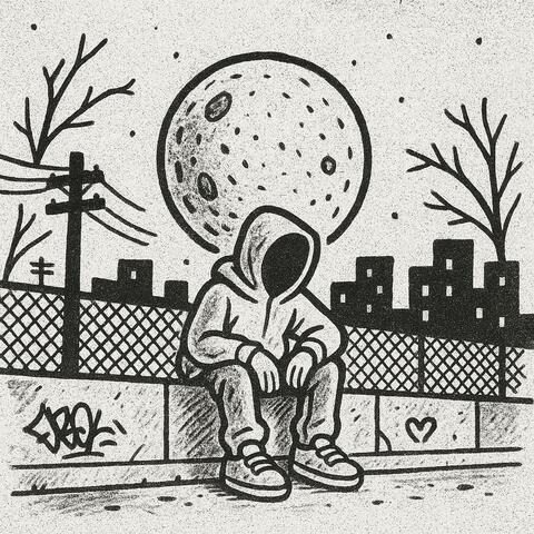 Lunar album art