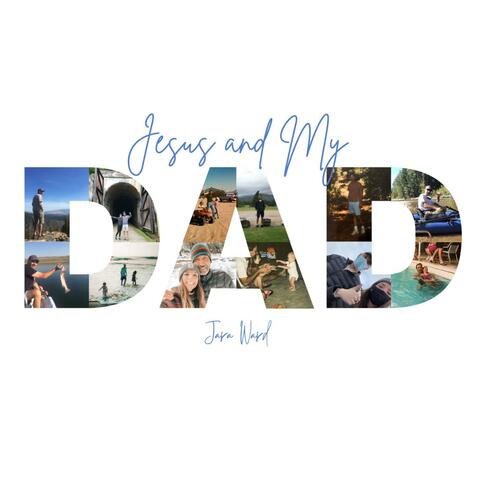Jesus And My Dad album art