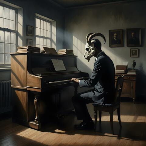 Severance Main Title Theme (Apple TV+ Original Series Soundtrack) (Dramatic Piano Version) album art