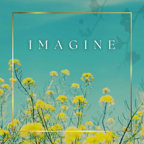 Imagine album art
