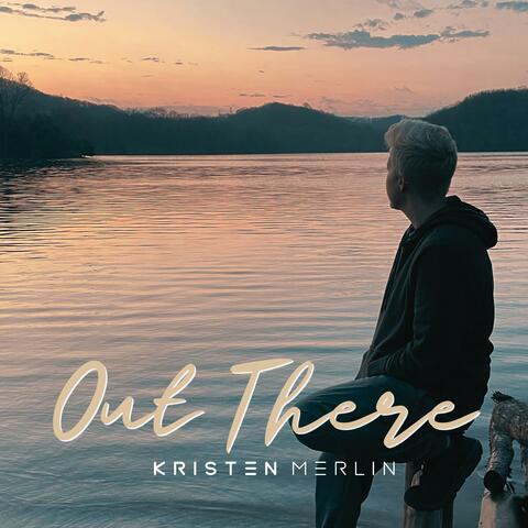 Out There album art
