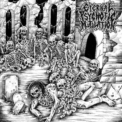 Not Even Buried album art
