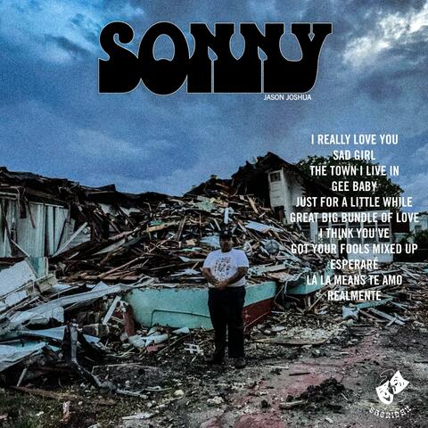 Sonny album art