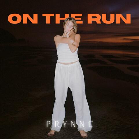 On The Run (Single Version) album art