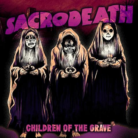 Children of the grave album art