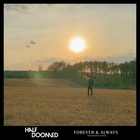 Forever & Always album art