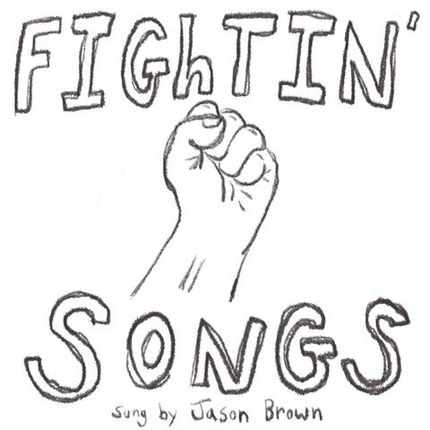 Fightin' Songs album art