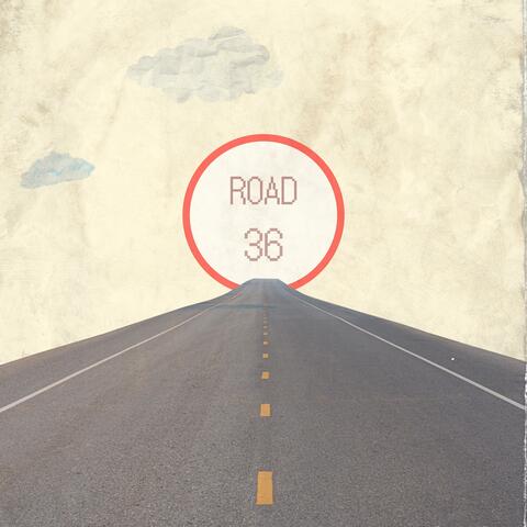 Road 36 album art