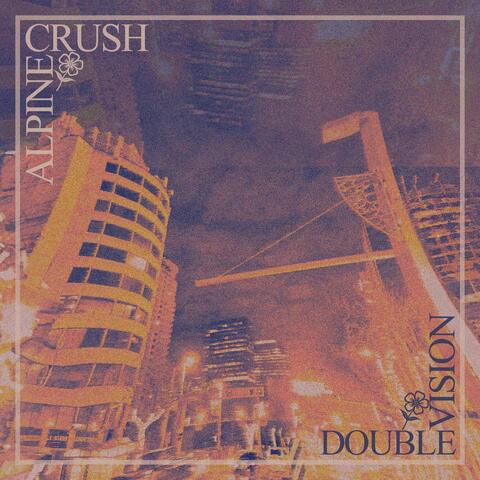 Double Vision album art