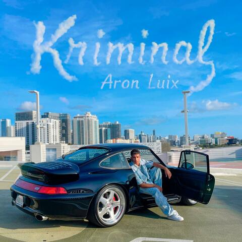 Kriminal album art