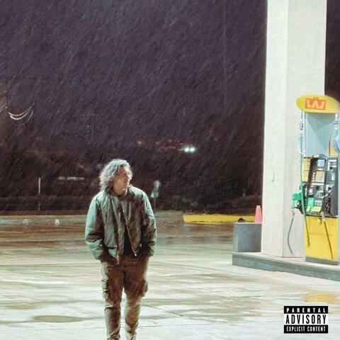 Homesick album art