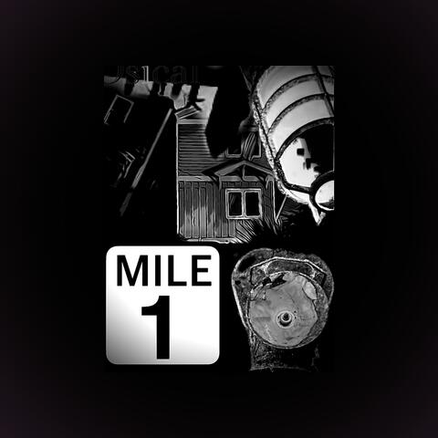 Mile 1 album art