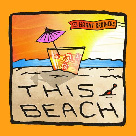 This Beach album art