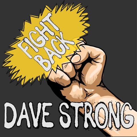 Fight Back album art