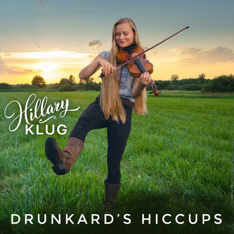 Drunkard's Hiccups album art