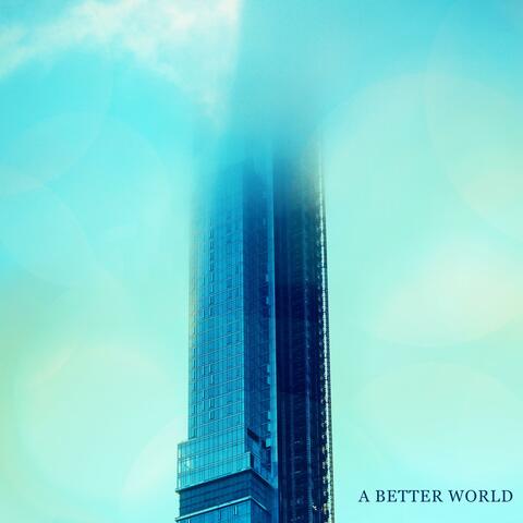 A Better World album art