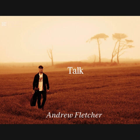 Talk album art
