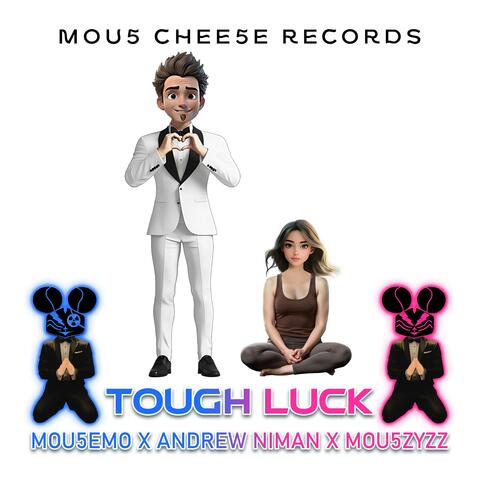 Tough Luck album art