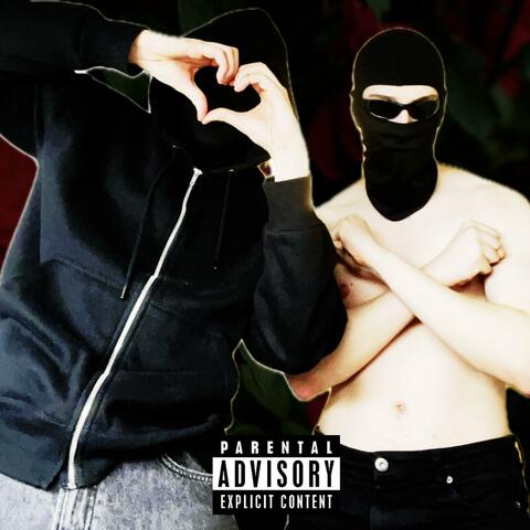 RRR (Rahaa, Rakkautta & Rikoksia) album art