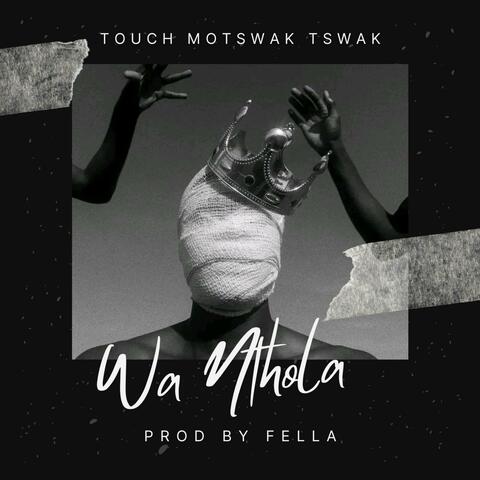 WA NTHOLA album art