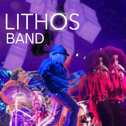 LLORA LA TIERRA (live tracks from Poland) album art