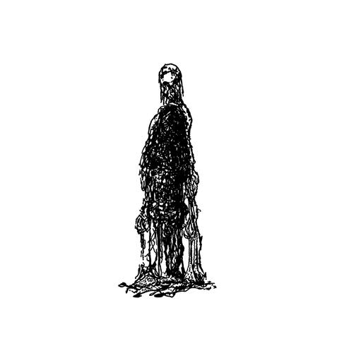 DEAD CELL album art
