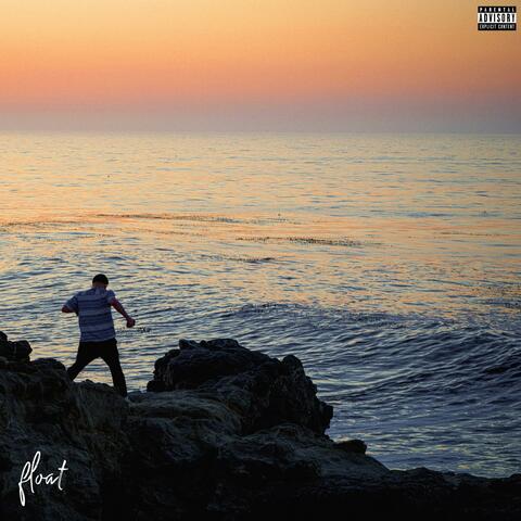 Float album art