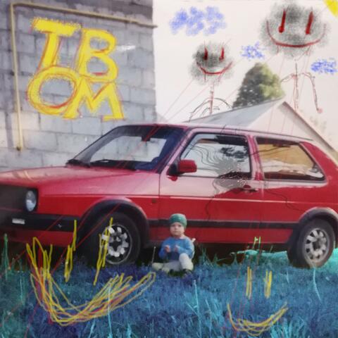 SKOŃCZYŁ SIĘ DZIEŃ DZIECKA. album art