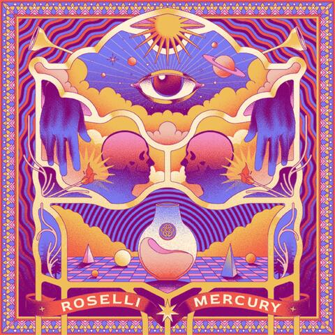 Right Here Right Now album art