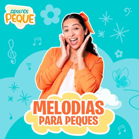 Melodias Para Peques album art