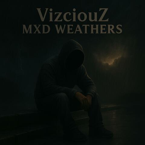 Mxd Weathers album art