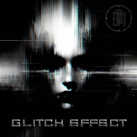 Glitch Effect album art