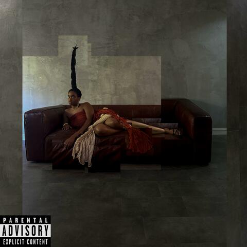 PARFAITE album art