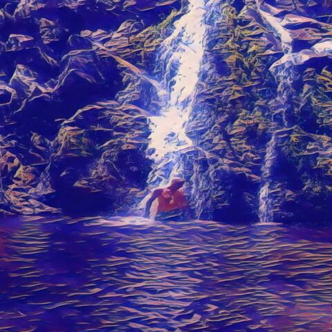 AGUAS album art