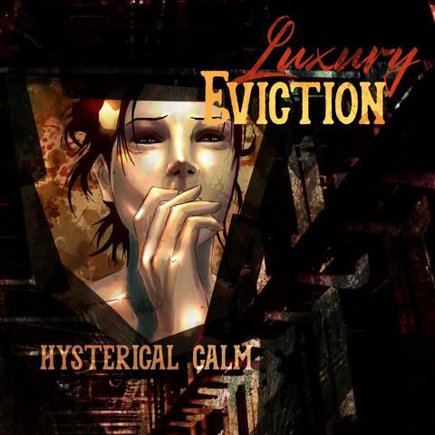 Hysterical Calm album art
