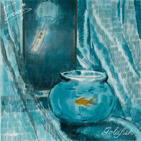 Goldfish album art