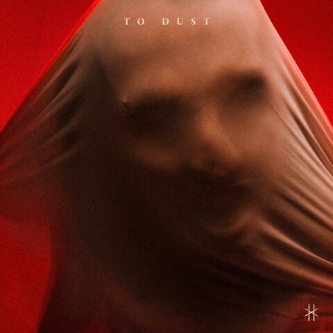 TO DUST album art