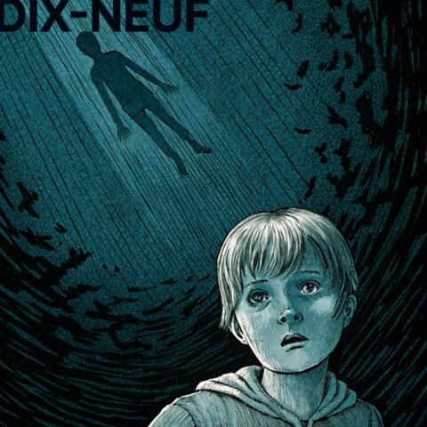 DIX-NEUF album art