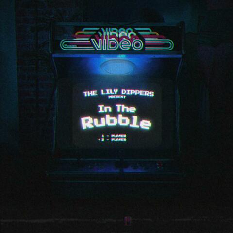 In The Rubble album art