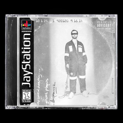 JayStation album art